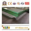 6.38mm Laminated glass insulation glass Soundproof glass Radiant glass Safety glass
