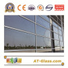 Low-E glass Low emissivity glass Coated glass Reflective glass Radiation protection