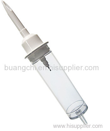 Medical IV Drip Chambers/chamber manufacturer and supplier in China