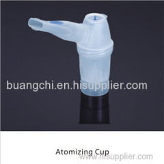 nebulizer cup manufacturer and wholesaler in China