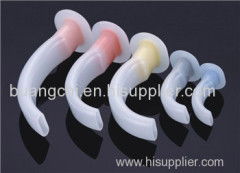 guedel airway manufacturer /wholesaler/supplier in China