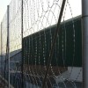 Single Coil Concertina razor wire