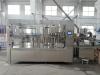 Automatic Bottled Water Filling Machine