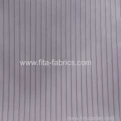 Polyester Carbon fiber fabric