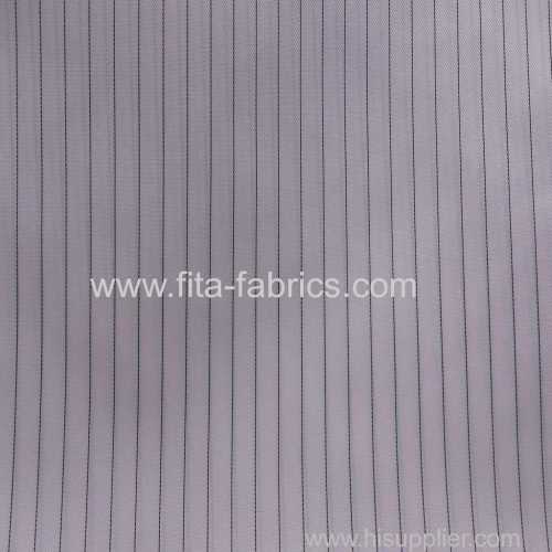 Polyester Carbon fiber fabric