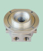 High precision customized A360 die casting/CNC machining die casting service supplier