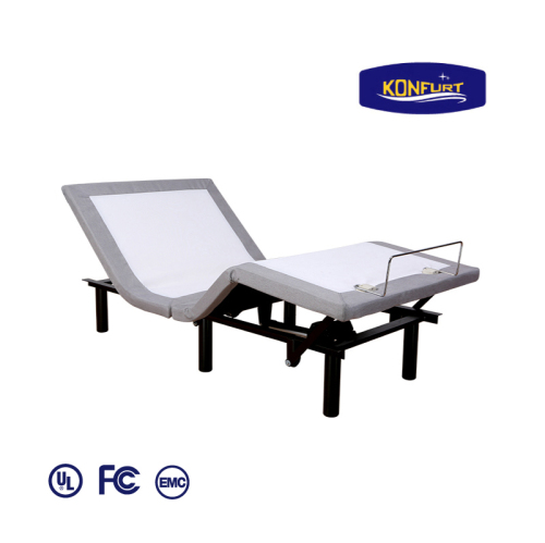 Electric Folding Bed Freightable Bed Electric Bed Adjustable Bed