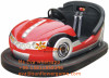 Adult Battery Operated Bumper Cars from Game Center For Sale