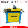 BLKMA hvac duct 7-function lock forming machine/lockformer machine