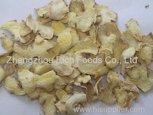 Dried Ginger Powder Ginger Granules Ginger Flakes