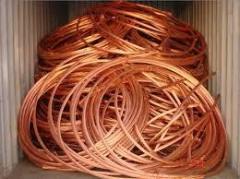 Millberry Copper Wire Scrap 99.9 Best Supplier