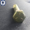 Hex Bolts SAE J429 Gr2/Gr5/Gr8 with Hexagonal