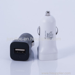 DC12V 24V Car Charger Pass Ce Certificate