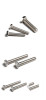 Hexagon Head Bolts DIN 931