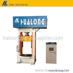 high duty brick forming machine