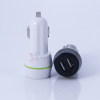 QC2.0 2 USB Universal Quick Charge Car Charger