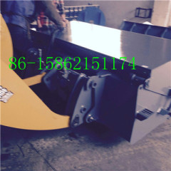 China loader quick coupler