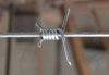 PVC COATED BARBED WIRE MADE IN CHINA