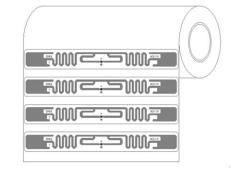 RFID UHF Alien 9640 Label Tag