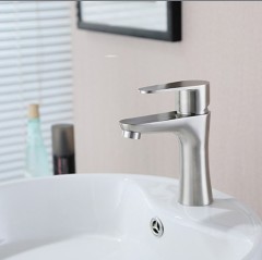 stainless basin tap toilet SUS tainless faucet