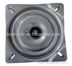 360 Degree Heavy Duty Swivel Plate