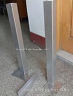 Metal Table Leg set For Long Table Top/DIY Or Exhibition Table Custom Size Available