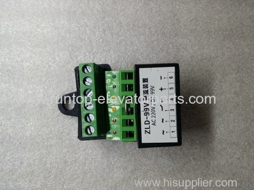 OTIS elevator parts contactor 3RT1035-3AF04