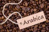 Arabica Coffee Beans For Sale