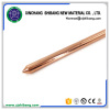 2014 Hot Sale Copper Bonded Furse Earth Rod