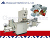 45T Fully Automatic Aluminium Foil Container Making Machine