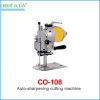 CREDIT OCEAN auto-sharpening apparel cloth cutting machine