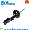 Wholesale auto car Rear Left shocks absorber for toyota COROLLA