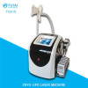 Cryolipolysis lipo laser slimming machine