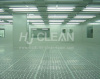 Cleanroom turn key project solution