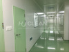 Pharmaceutical cleanroom turnkey service