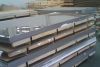 Hot Rolled 301 custom Mirror Finish Stainless Steel Sheet 3/4 hardness