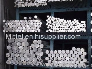 Gr2 Ta2 Ti Stainless Steel Round Bar / Strip / Plate for Surgical Usage