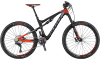 2017 Scott Genius 710 Mountain Bike