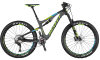 2017 Scott Genius 710 Plus Mountain Bike