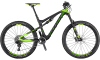 2017 Scott Genius 720 Mountain Bike