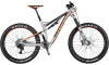 2017 Scott Genius LT 720 Plus Mountain Bike