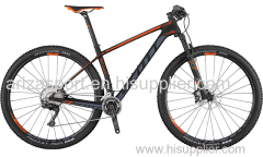 2017 Scott Scale 710 Mountain Bike