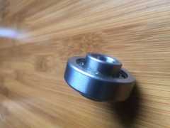 steel and carbon steel special bearing