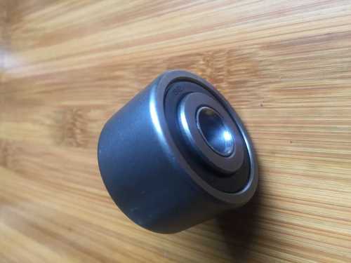 Double inner ring special bearing