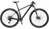 2017 Scott Scale RC 700 Ultimate Mountain Bike