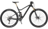 2017 Scott Spark 700 Premium Mountain Bike