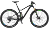 2017 Scott Spark 700 Ultimate Mountain Bike