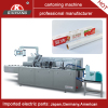 Automatic Cling Foil Cartoning Machine