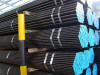 ASTM A106 GR.B sch40 seamless steel tube factory