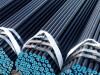 China ERW welded steel pipe manufacturers